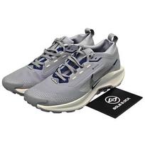 Nike Pegasus Trail 5 GORE-TEX Cement Grey Midnight Navy - FQ0908-006 EU 40 pilka spalva