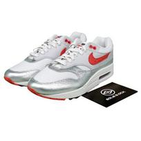 Nike Air Max 1 Čili pipiras - HF7746-100 EU 39 sidabras