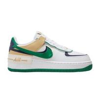 Nike Air Force 1 Shadow 'White Malachite Sesame' DZ1847-102 Moteriški batai EU 36 balta/malachito žalia
