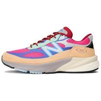 New Balance 990v6 MiUSA Action Bronson Ainôzama - U990AT6 EU 45 balta/raudona