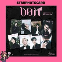 [SANDĖLYJE] STRAY KIDS - SKZ ALBUMAS IT TAPE DO IT [AKORDEONO Versija] CHANGBIN