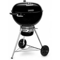 WEBER Master-Touch GBS Premium Black