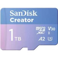 Sandisk Micro SDXC 1TB Class 10 SDSQXAV-1T00-GN6MS
