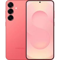 Samsung S936B Galaxy S25+ 256GB Coral Red