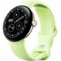 Google Pixel Watch 4 41mm Lemongrass / Champagne Gold GA06002-EU