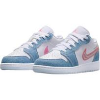Jordan Air Jordan 1 HQ2001-400 Vaikų batai EU 36 gainsboro spalva