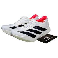 adidas Adizero Adios Pro 4 Bėgimo lenktynės JR1163 Moteriški Balti EU 40 balta