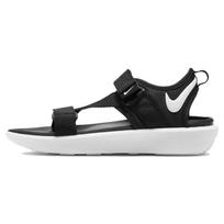 Nike Vista Sandalas Juodas Baltas Moteriški Sportbačiai DJ6607-001 36.5