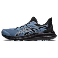 Asics Jolt 4 Plieno Mėlynos Juodos Vyriški Sportbačiai 1011B603-402 39.5
