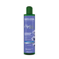WELEDA, Hydro Shine, šampūnas, 250ml