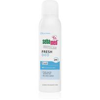 Sebamed Body Care Fresh Deo dezodorantas be alkoholio ir aliuminio Fresh 150 ml