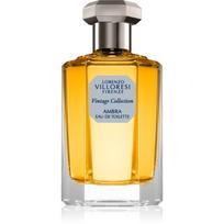 Lorenzo Villoresi Ambra tualetinis vanduo Unisex 100 ml