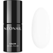 NEONAIL Pure Love gelinis nagų lakas atspalvis French White 7,2 ml