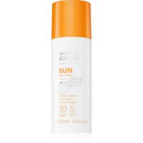 ANNEMARIE BÖRLIND SUN ANTI-AGING apsaugos nuo saulės kremas SPF 30 50 ml