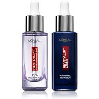 L’Oréal Paris Revitalift Filler rinkinys drėkinimui užtikrinti ir poroms sutraukti