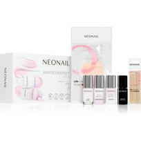 NEONAIL Baby Boomer Set Rose tobulo manikiūro rinkinys atspalvis Rose 1 vnt.