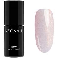 NEONAIL Milady gelinis nagų lakas atspalvis Morning Rose 7,2 ml