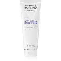 ANNEMARIE BÖRLIND Anti-Aging Handcream drėkinamasis rankų kremas odos senėjimą lėtinanti priemonė 75 ml