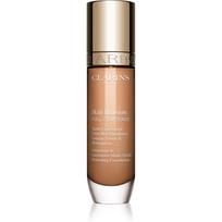 Clarins Skin Illusion Hydrating Foundation visiškai maskuojantis makiažo pagrindas atspalvis 110.5W 30 ml
