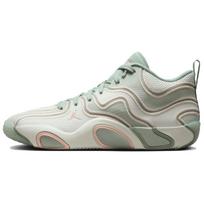 Air Jordan Tatum 3 PF Laisvų dienų nėra Vyriški sportbačiai Žalia Jūros putos Abrikosų-Agato FZ6601-002 44
