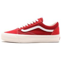 Vans Old Skool 36 Red Unisex Sneakers VN000D569IJ 47