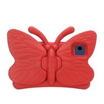 For Samsung galaxy Tab A7 Lite 8.7 inch Case SM-T220 SM-T225 EVA kids cover A7 lite 8.7  coque A7Lite 8.7 T220 T225 raudona