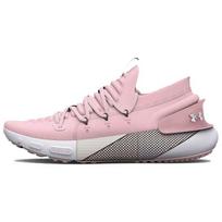 Under Armour HOVR Phantom 3 Prime Pink Moteriški sportbačiai Fresh-Clay 3025517-602 37.5
