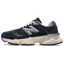 New Balance 9060 Outerspace Unisex sportbačiai Mėlyni Castlerock Sidabriniai-Metaliniai U9060ECB 40