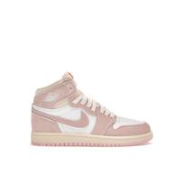 Air Jordan 1 Retro High OG PS Washed Pink Vaikams Sportbačiai Atmosphere White Muslin FD2597-600 28