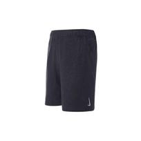 Nike Yoga Dri-FIT Treniruočių Šortai Vyriški apatiniai Juodi CZ2234-010 XL