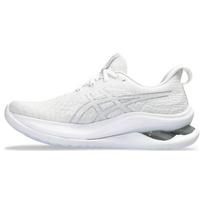 Asics Gel Kinsei Max Balti Pure Silver Moteriški sportbačiai 1012B512-100 39.5 white
