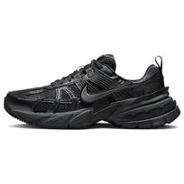 Nike V2K Run Juodi Antracito Moteriški Sportbačiai Tamsiai Dūminiai Pilki FD0736-001 40.5