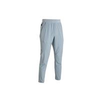 Under Armour Vienos spalvos Elastingas Juosmuo Treniruočių Kelnės Vyrams Apatiniai Mėlynos 1378975-465 S