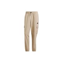 adidas City Escape Premium Krovinių Kelnės Blanch Cargo Vyriškos Streetwear IS9283 XL