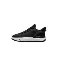 Air Jordan Diena 1 EasyOn GS Juodi Balti Vaikams Sportbačiai FQ1306-001 37.5