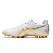 Asics Ds Light Club Dirbtinės dangos Ag (Guminės trumpos smeigės) Futbolo bateliai Unisex Futbolo bateliai Platinum 1103A027-122 42
