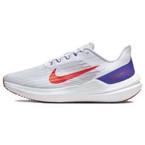 Nike Air Zoom Winflo 9 'Grey Concord' Sneakers DD6203-006 38.5