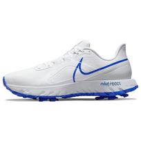 Nike React Infinity Pro Wide 'White Racer Blue' Sneakers CT6621-125 42.5