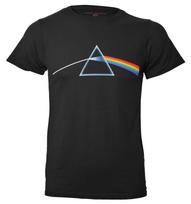 Pink Floyd Marškinėliai Dark Side Of The Moon Albumas Licencijuotas Naujas Oficialus 2XL
