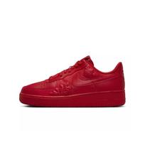 Nike Air Force 1 Low '07 Raudonos Rožės EU 38 raudona