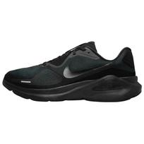 Nike Structure 26 Juodi Antracito Spalvos Bėgimo Batai HJ1102-001 40.5 juoda