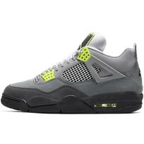 Air Jordan 4 Retro Se 'Neon 95' Jordan CT5342-007 41