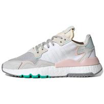 Adidas Moteriški Nite Jogger 'Ice Pink Mint' Sportbačiai EF8721 36