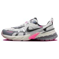 Nike V2K Run Low Grey Pink Women FZ5061-100 EU 35.5 rožinė/pilka