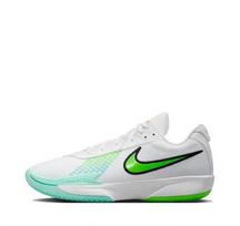 Nike Air Zoom G.T. Cut Academy EP Basketball shoes Unisex FB2598-107 EU 44 balta
