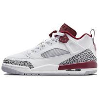 Jordan Spizike Low White - FQ3950-106 EU 35.5 balta