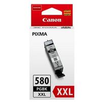 Canon PGI-580PGBKXXL juoda rašalo kasetė - Originali kasetė