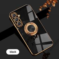 Apsauginis fotoaparato silikoninis dėklas, skirtas Samsung Galaxy A54 A34 A14 5G A 54 34 14 54A 34A 14A automobilio magnetinis laikiklis smūgiams atsparus dangtelis Funda For Samsung A54 5G