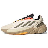 Adidas Ozelia Wonder White Unisex sportbačiai, kreminiai Orbit-Green, pagrindiniai juodi H04255 35⅔