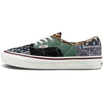 Vans Authentic 44 DX PW Anaheim Factory - Quilted Mix Unisex Sneakers Multi-Color VN0A54F99GU 37